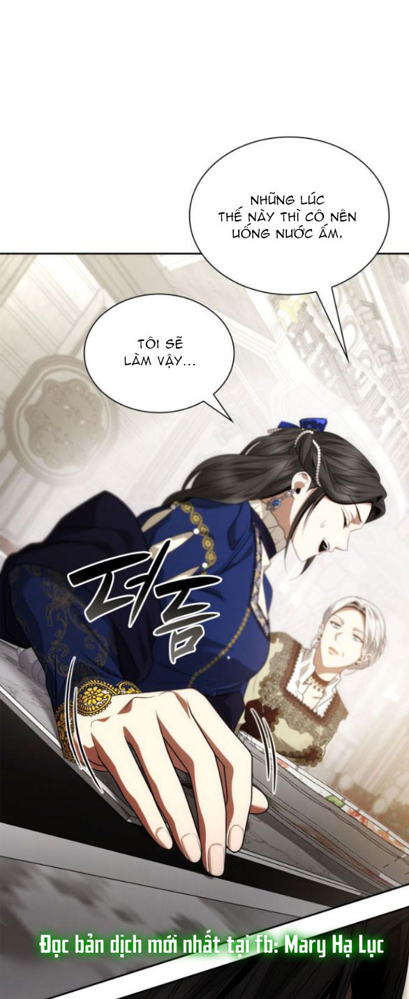 chị yêu, kiếp này em sẽ là hoàng hậu chapter 98.2 4