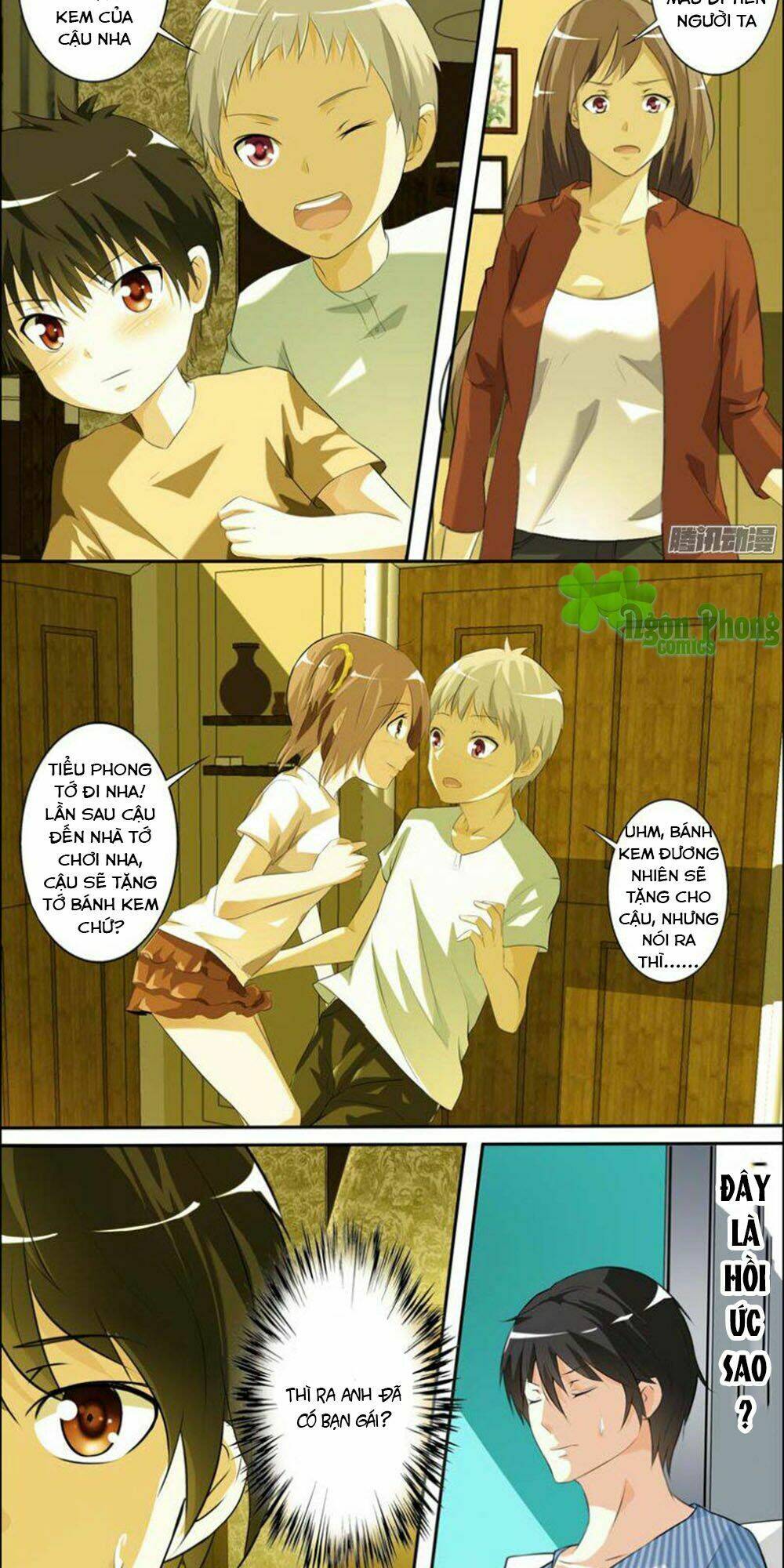 trò chơi ba cạnh chapter 41 7