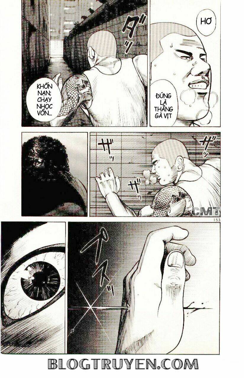 sát thủ số 1 chapter 61 16