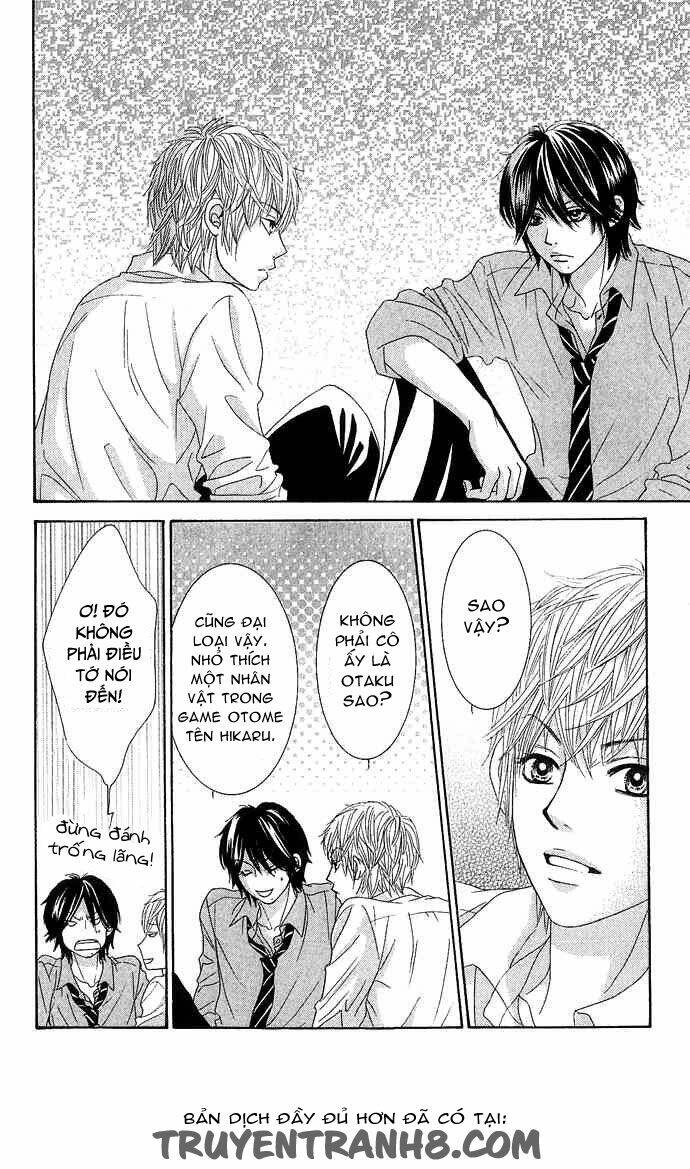 bokutachi wa shitte shimatta chapter 14 34