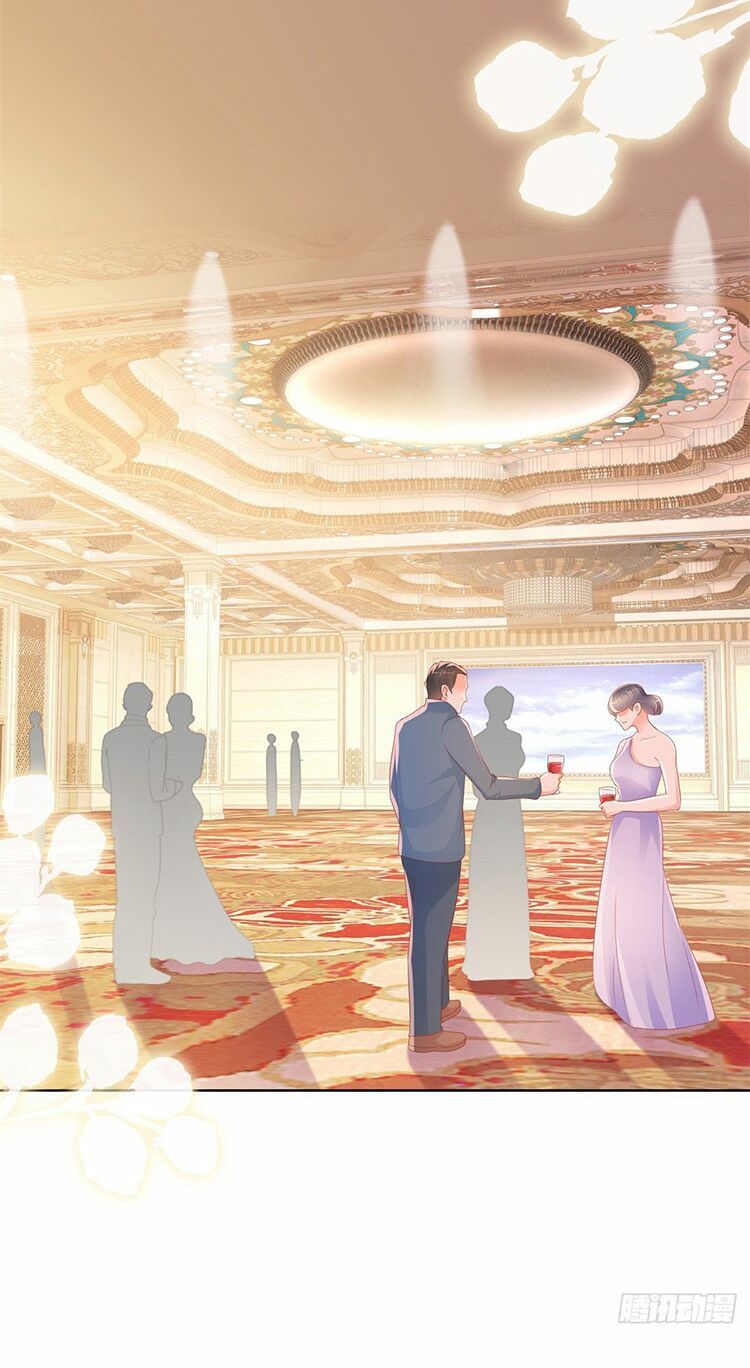 ẩn hôn 100%: chọc tức vợ yêu mua một tặng một chapter 296.1 8