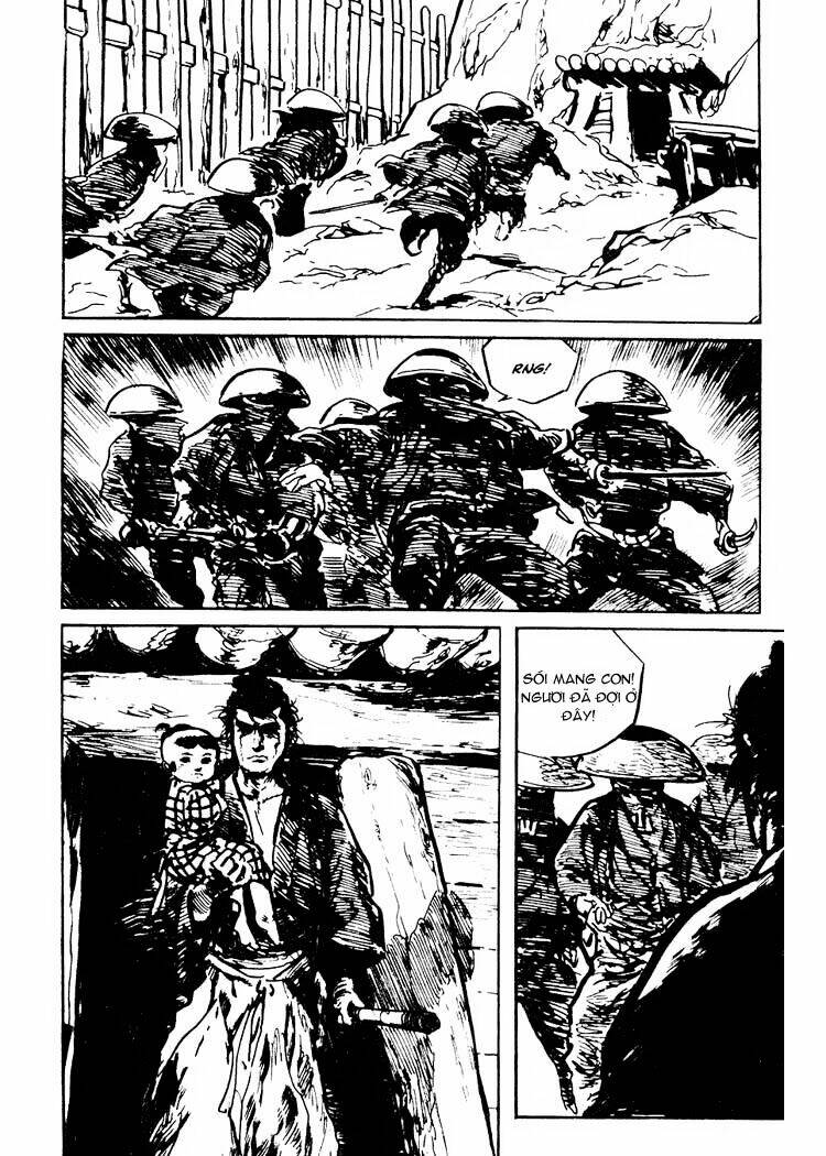 lone wolf and cub chapter 77 51