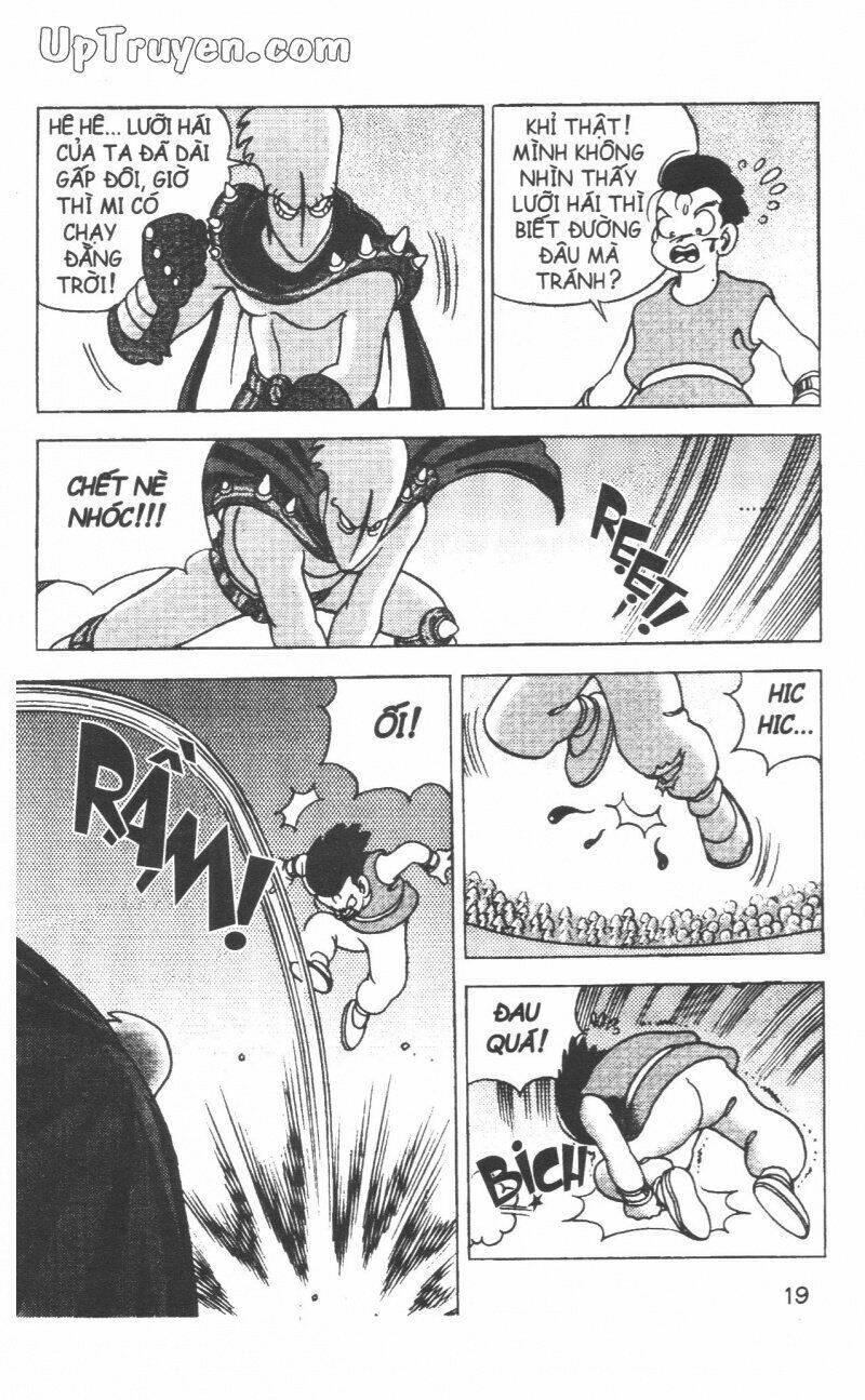 đội quân nhí nhố chapter 25 21