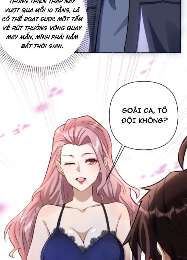 cướp đoạt vô số thiên phú, ta thành thần ở thời đại toàn dân chuyển chức chapter 8 8