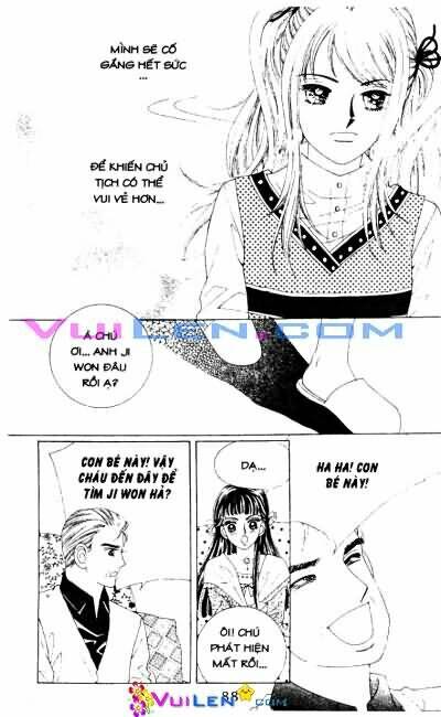tìm lại tình yêu chapter 53 9