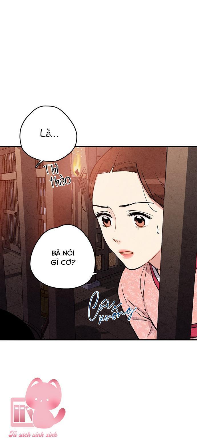 lệnh cấm hôn chapter 94 63