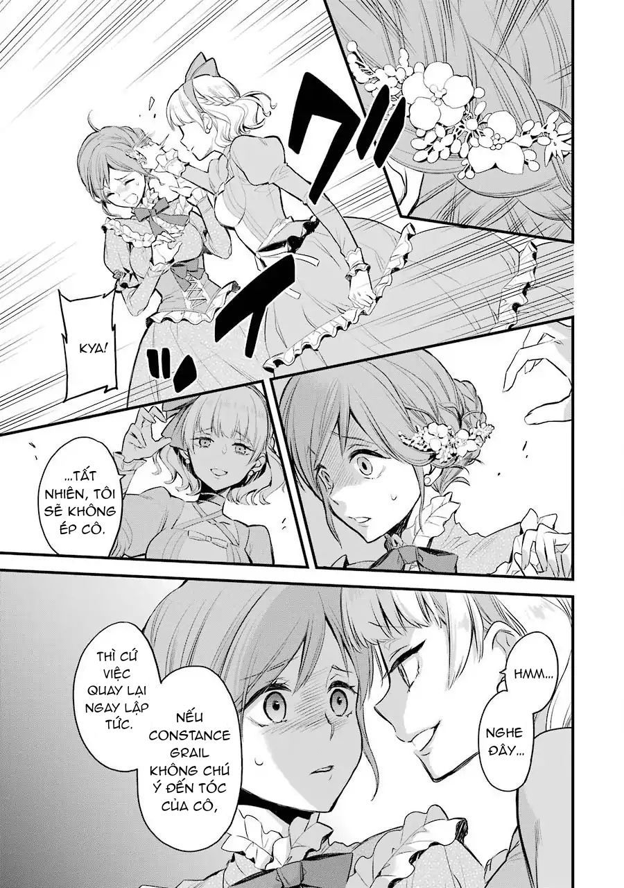 chén thánh của eris chapter 4.1 5