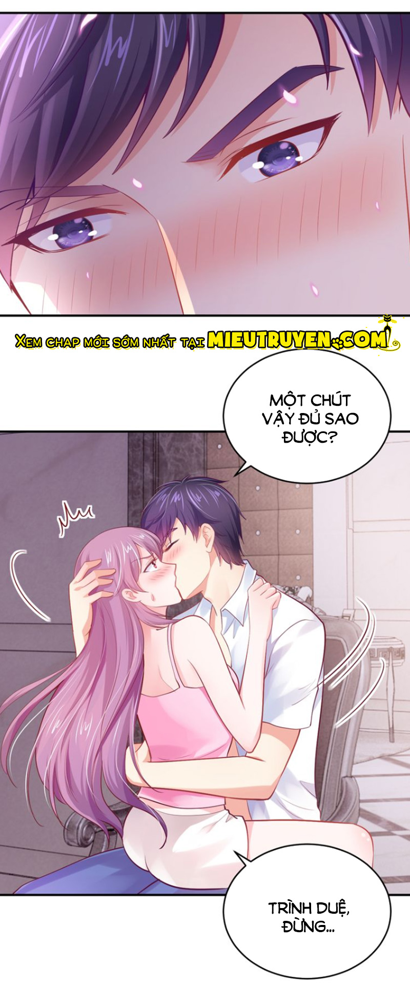 độc nhất sủng ái của thủ tịch chapter 29 24