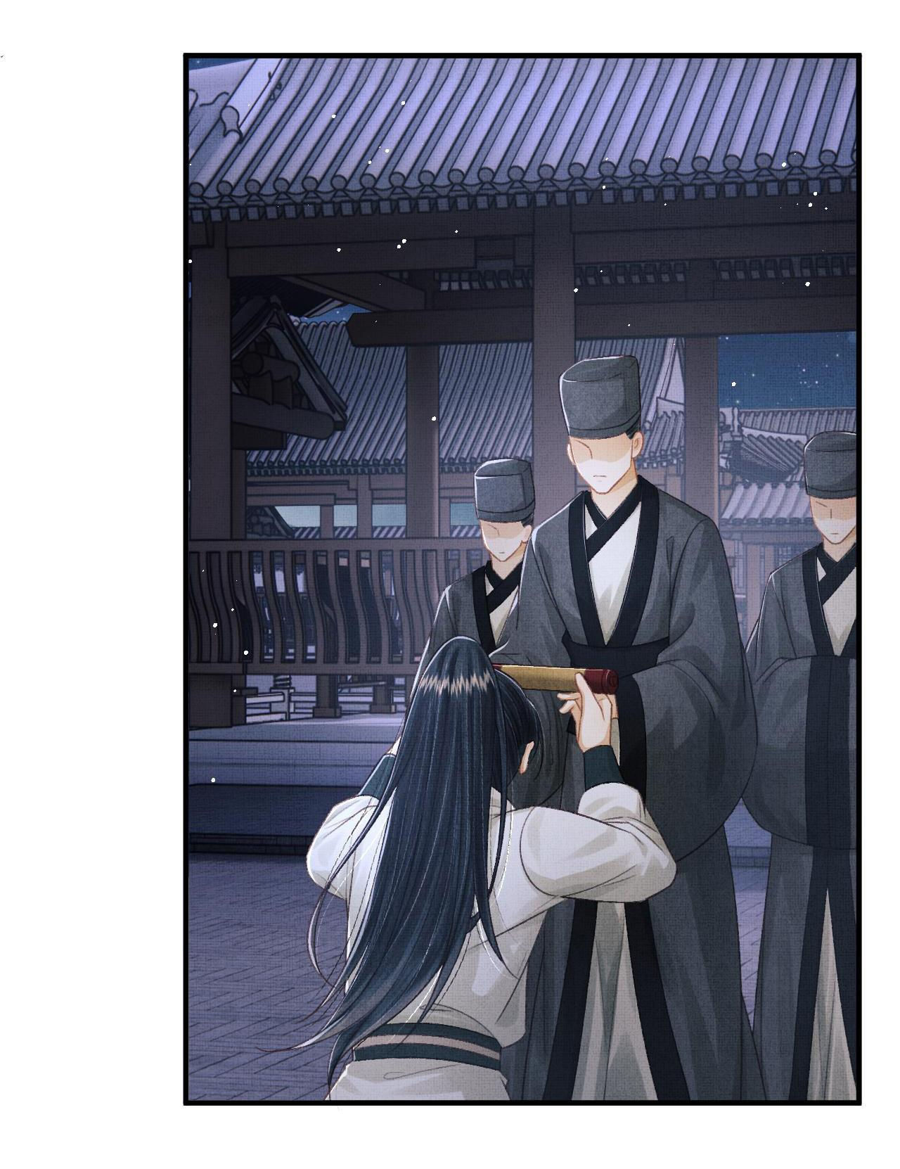 tướng quân luôn tự coi mình thành thế thân chapter 42 13