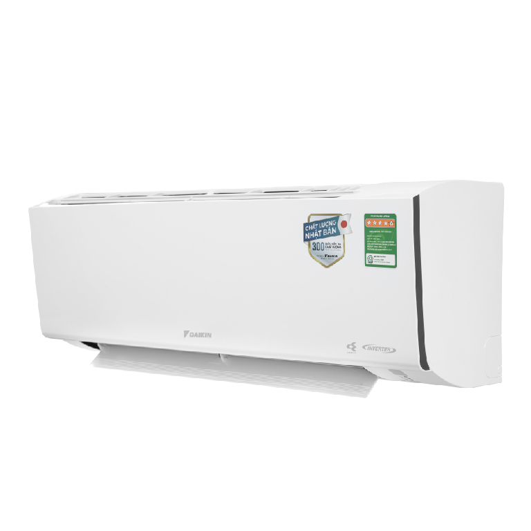 Máy lạnh Daikin Inverter 1.5 HP FTKF35XVMV - Chỉ giao HCM