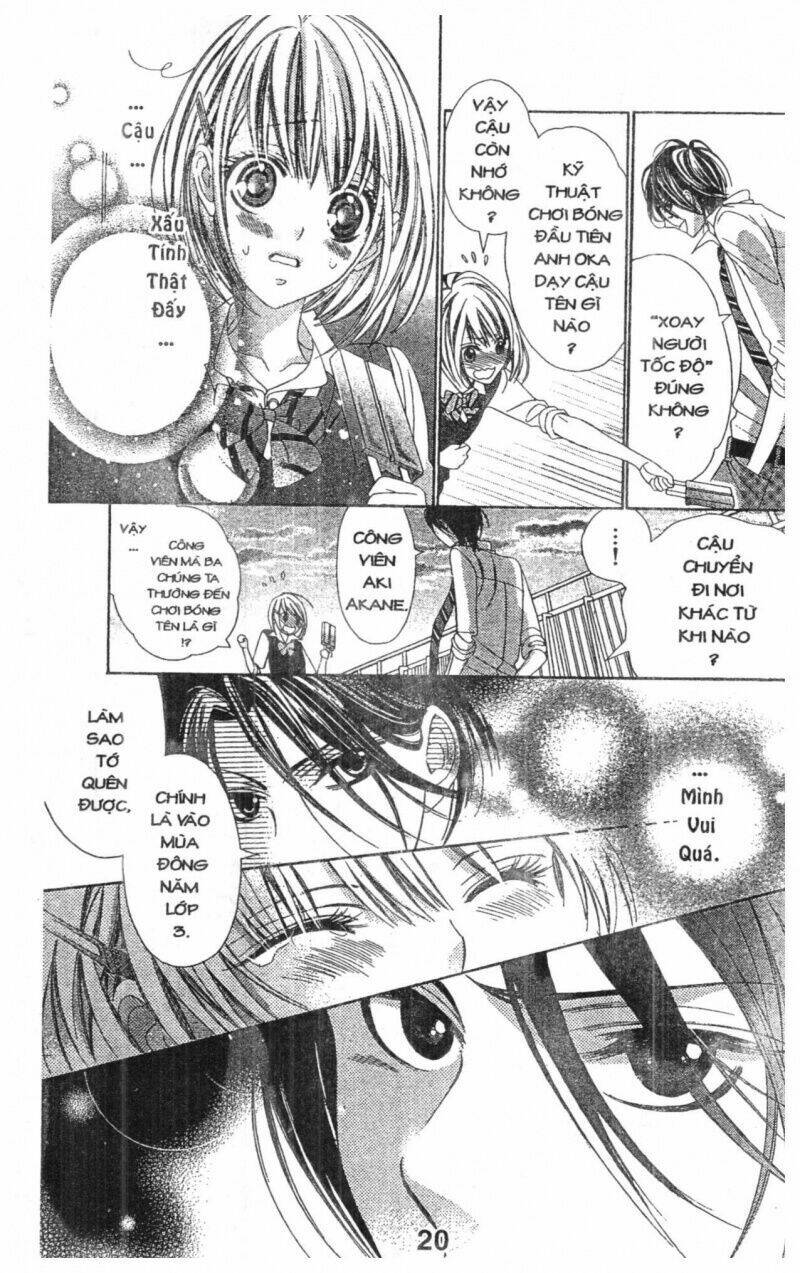 alice binetsu 38°c - we are tsubasa ga oka d.c chapter 3 20