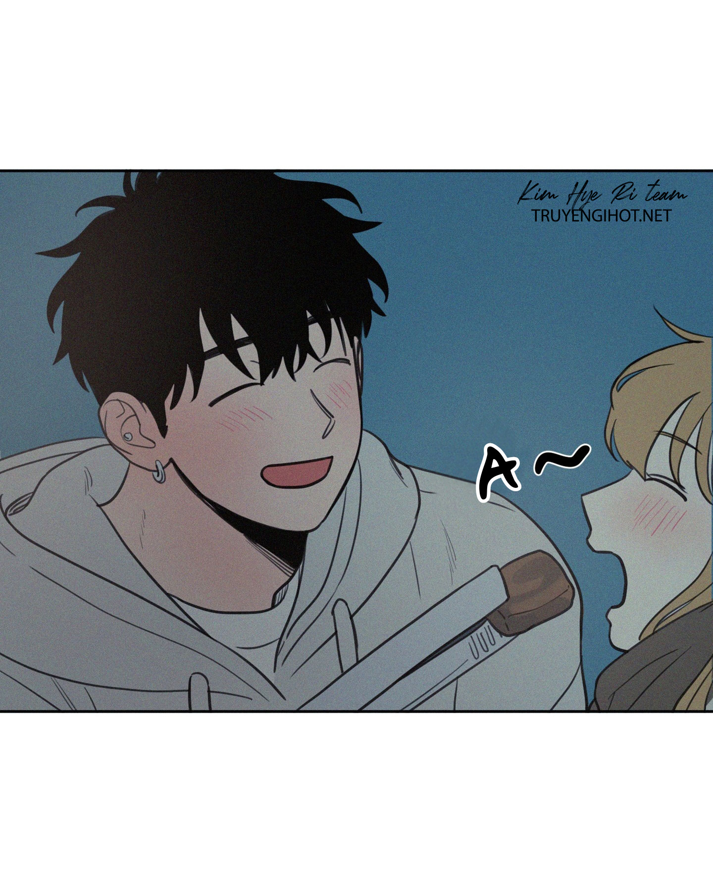 lý do yêu phải thằng bạn thân chapter 54 24