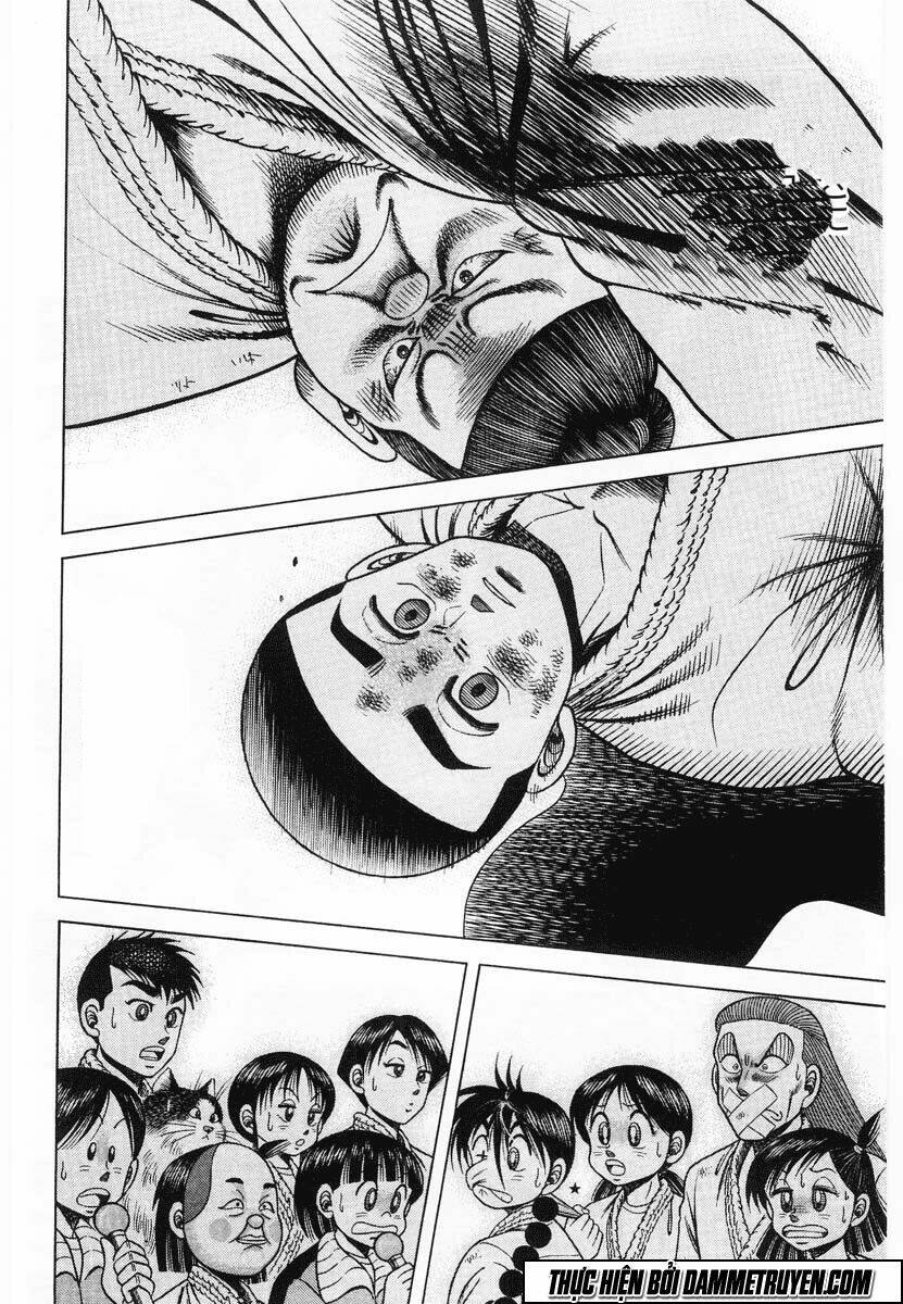 shin kotaro makaritoru! juudouhen chapter 67 17