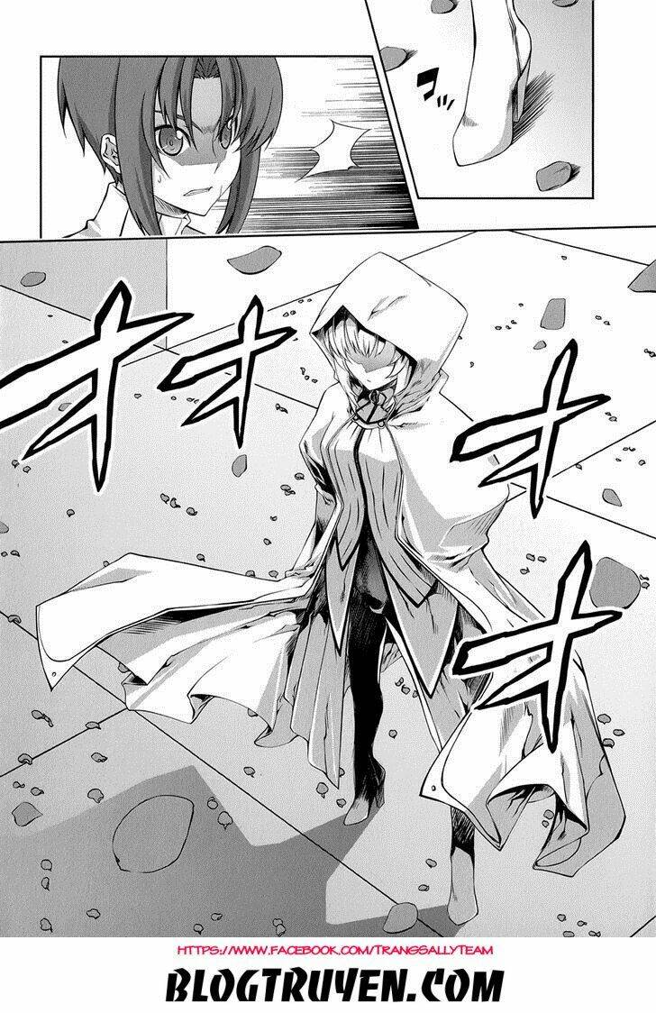 mondlicht (ánh trăng) chapter 24 23