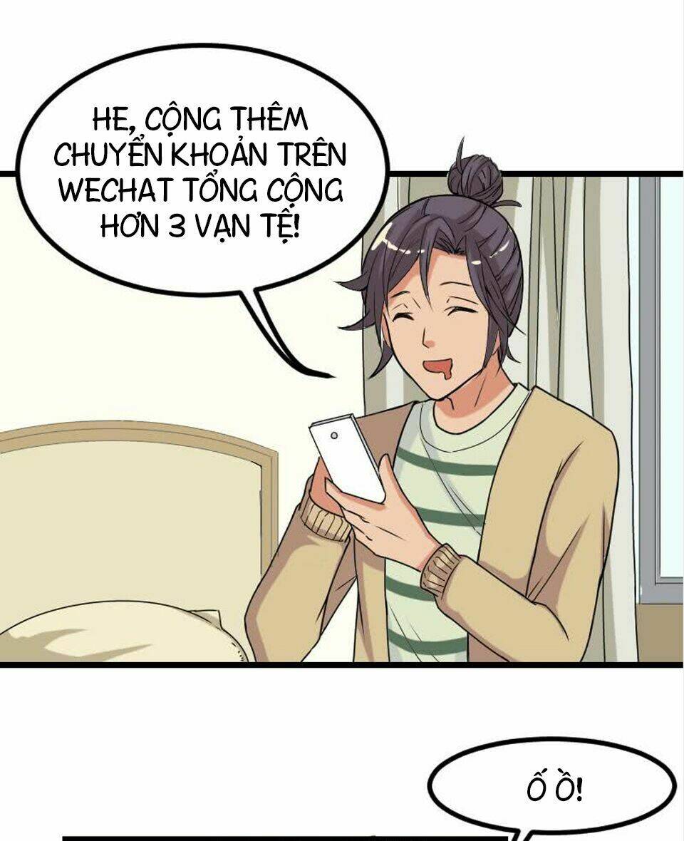 ngưu thư cung ứng thương chapter 11 17