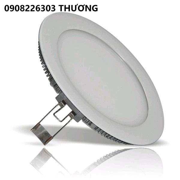 ĐÈN ÂM TRẦN 9W CAO CẤP SIÊU MỎNG
