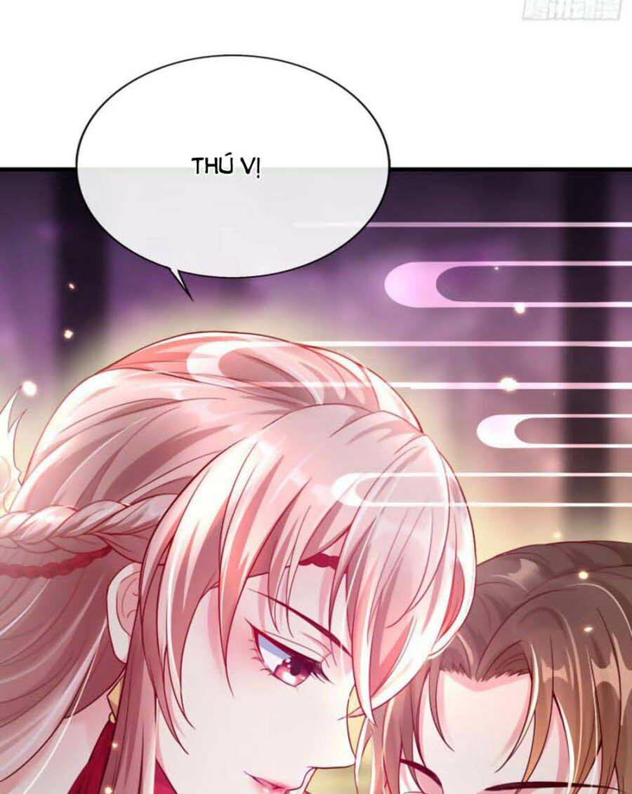 hệ thống xuyên không hỏa tốc: lão đại phản diện không dễ chọc chapter 3 15