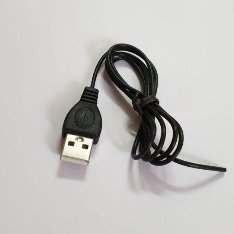 Cáp USB dùng để lấy nguồn 5V