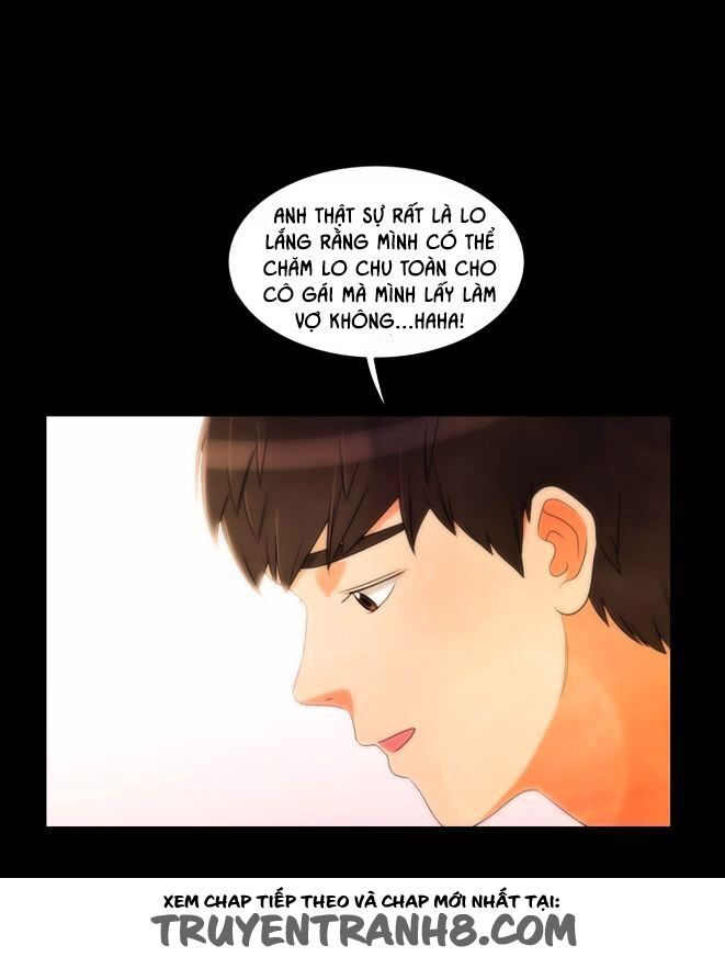 do it one more time- yêu lại từ đầu chapter 17 7