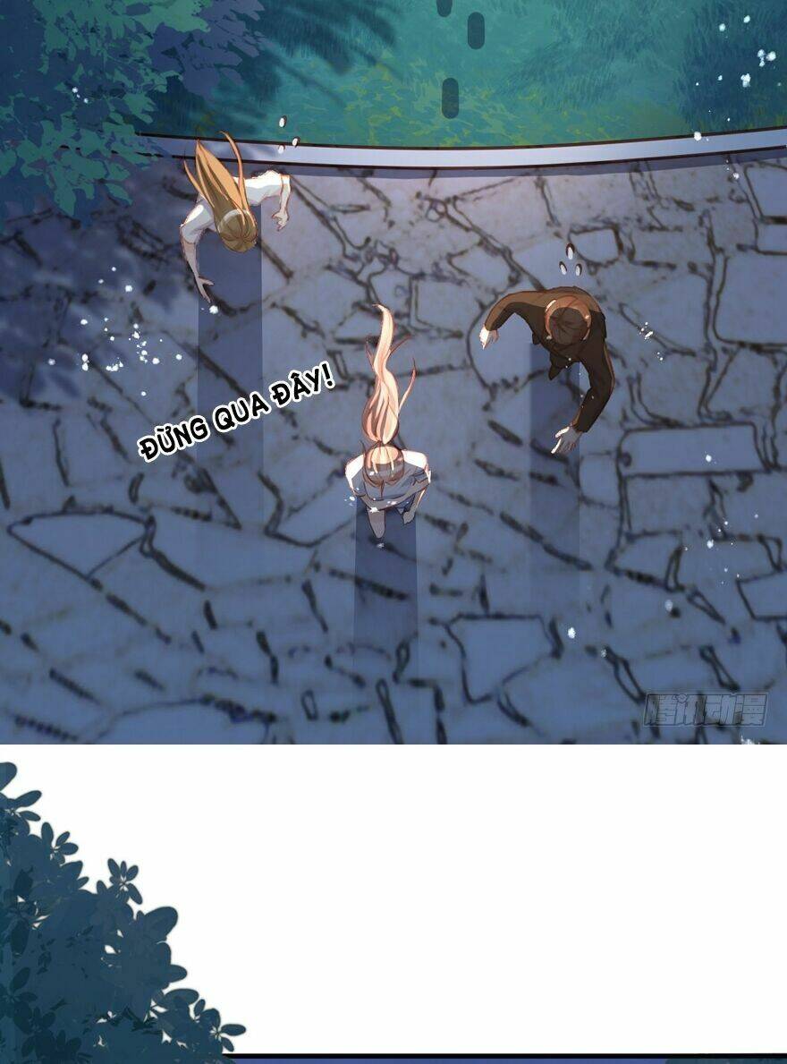 sau này vẫn cứ thích em chapter 13 33