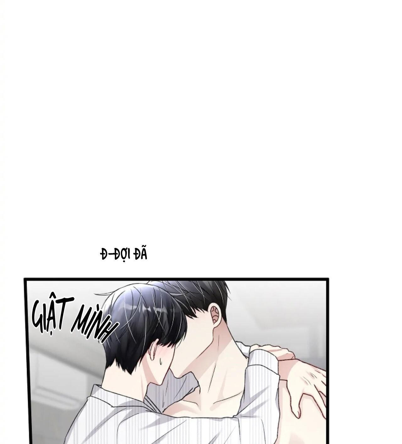 cuộc sống thường nhật của trị liệu viên hạng b chapter 52 67