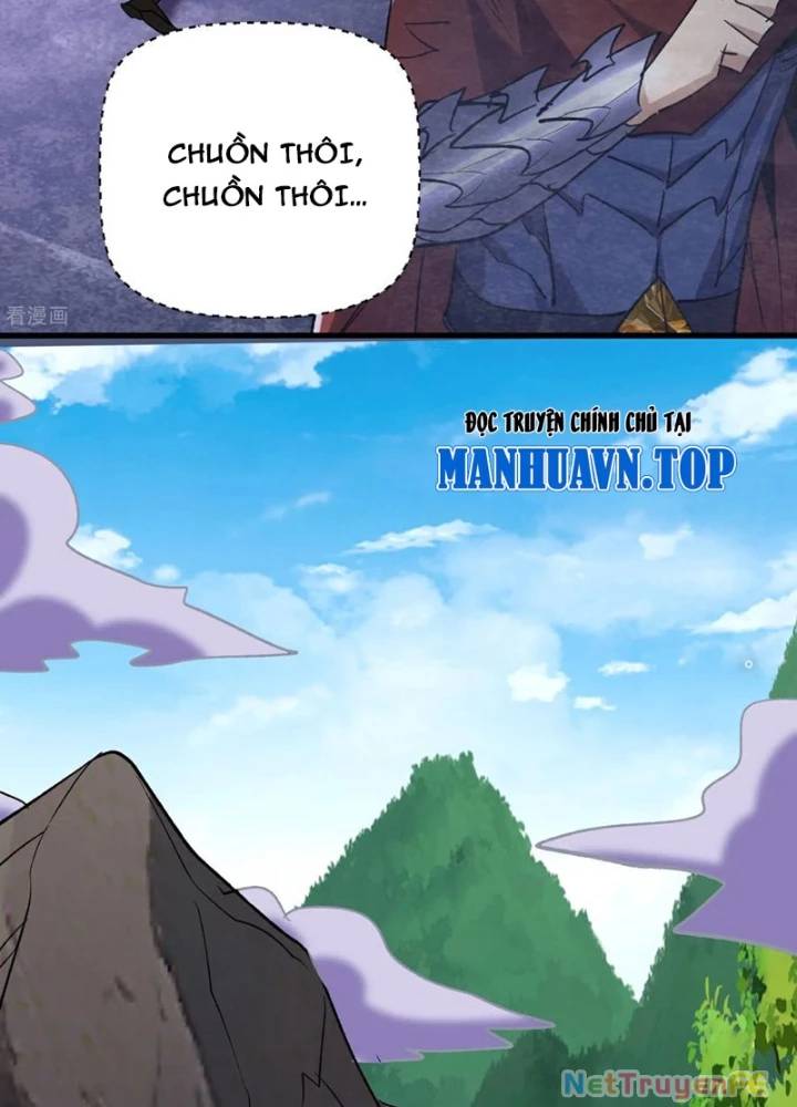từ dã quái bắt đầu thăng cấp chapter 50 16