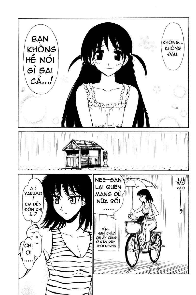 school rumble chapter 39 7