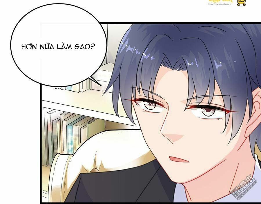 chọc tới chủ tịch tổng tài 2 chapter 9 28