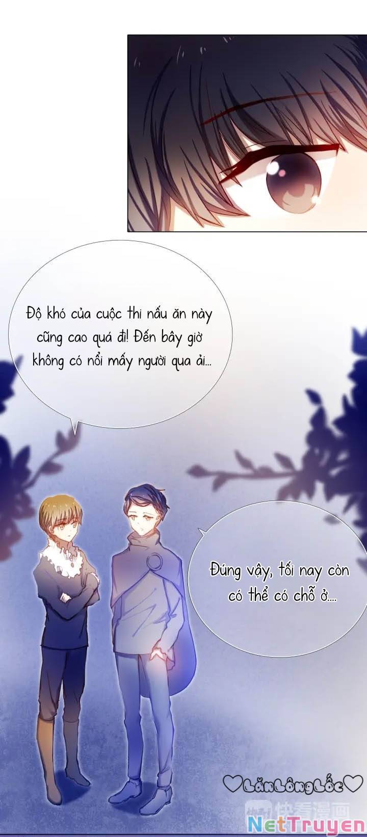 kế hoạch trái tim chapter 34 8