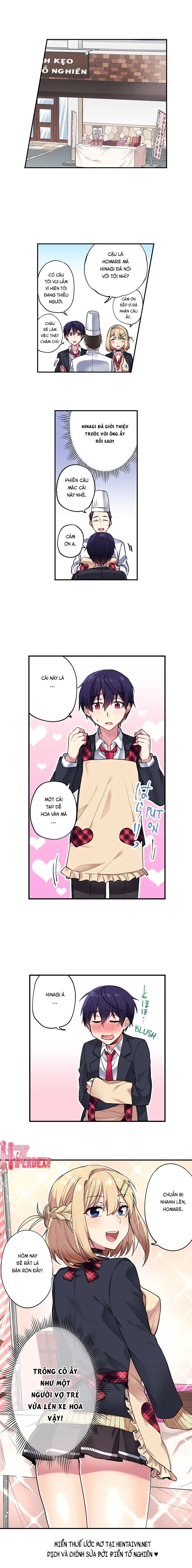 tôi có thể thấy số lần lên đỉnh chapter 38 2