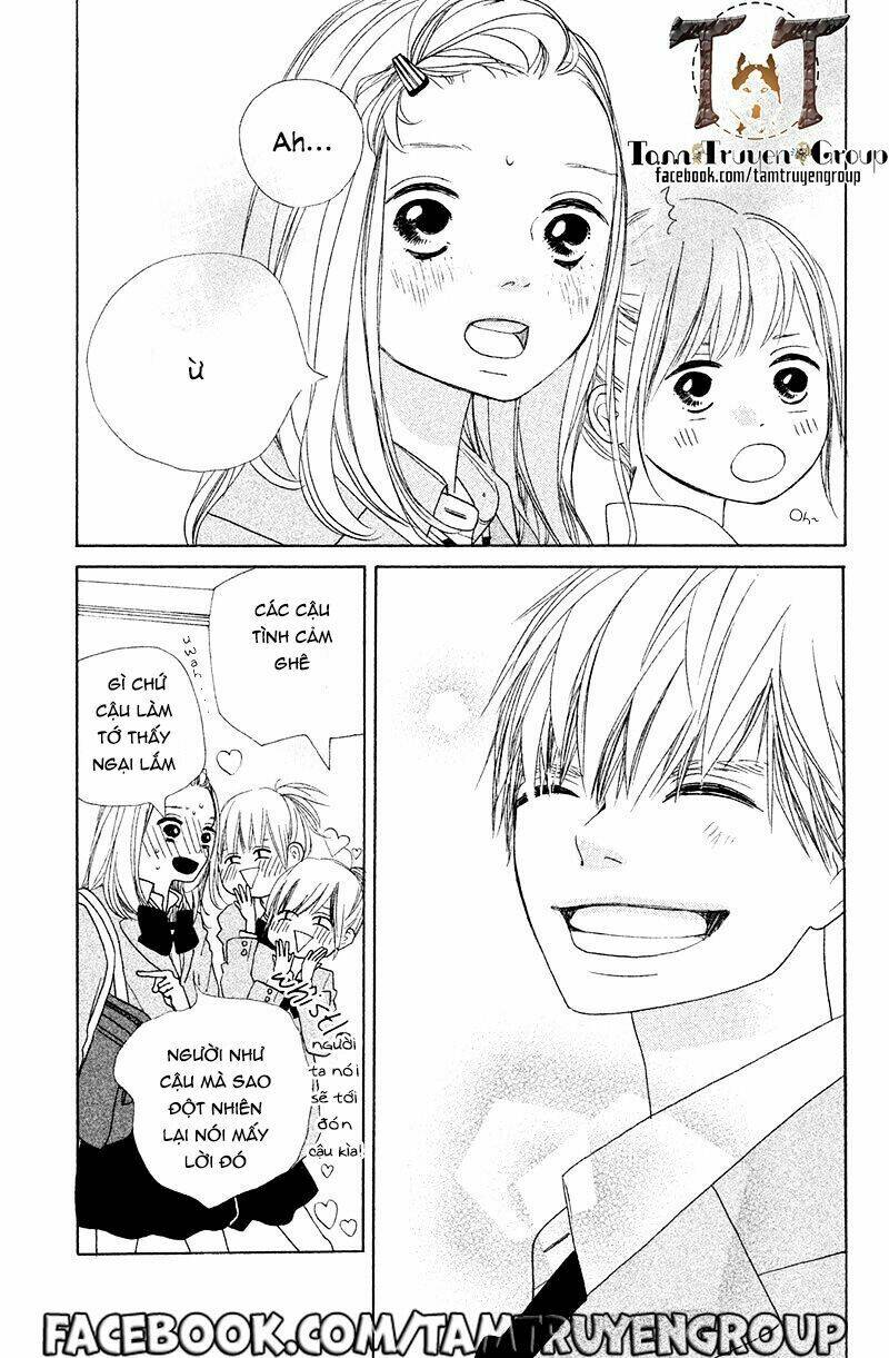 my boyfriend (aoi mamoru) chapter 2 8