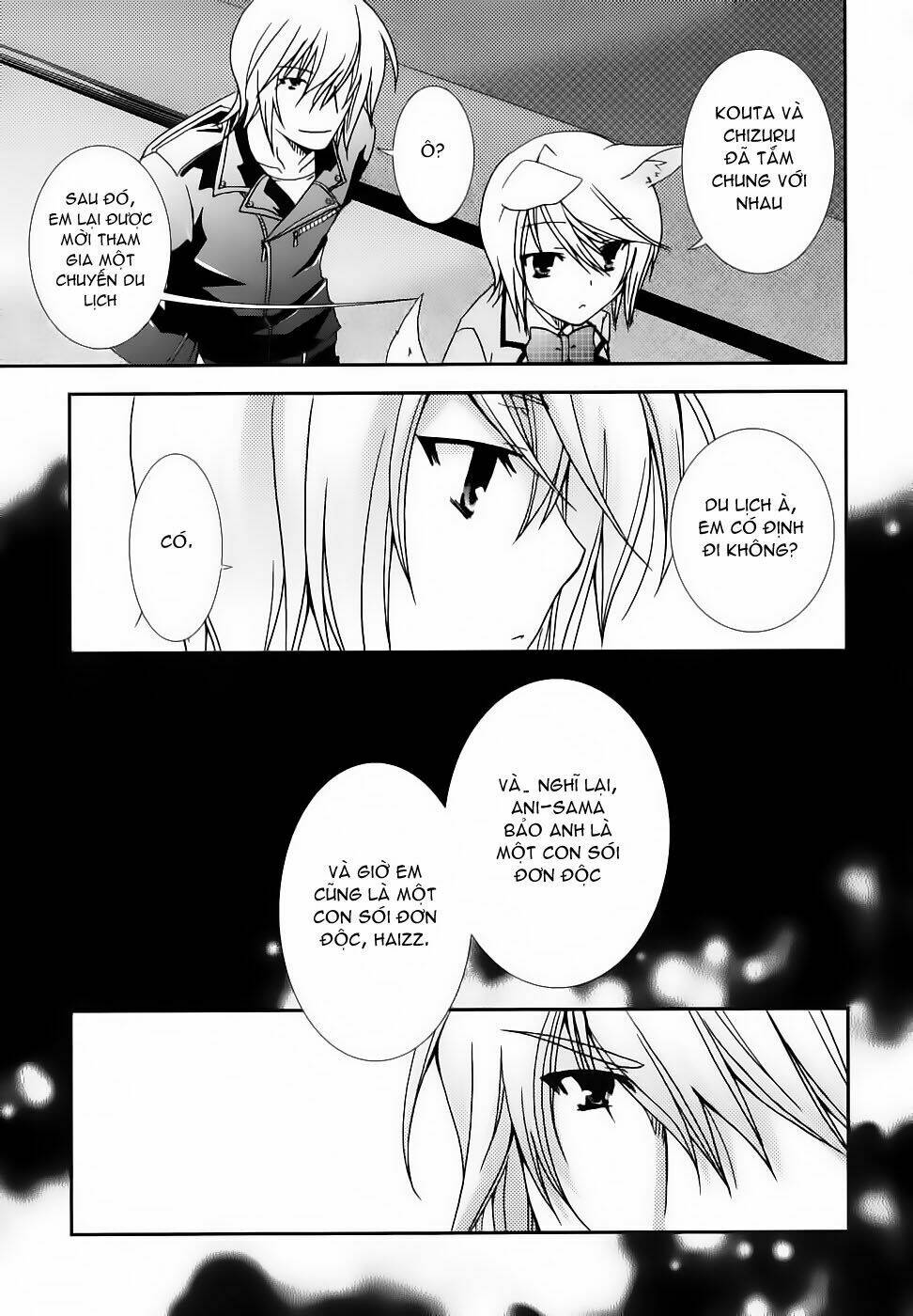 kanokon chapter 18 31