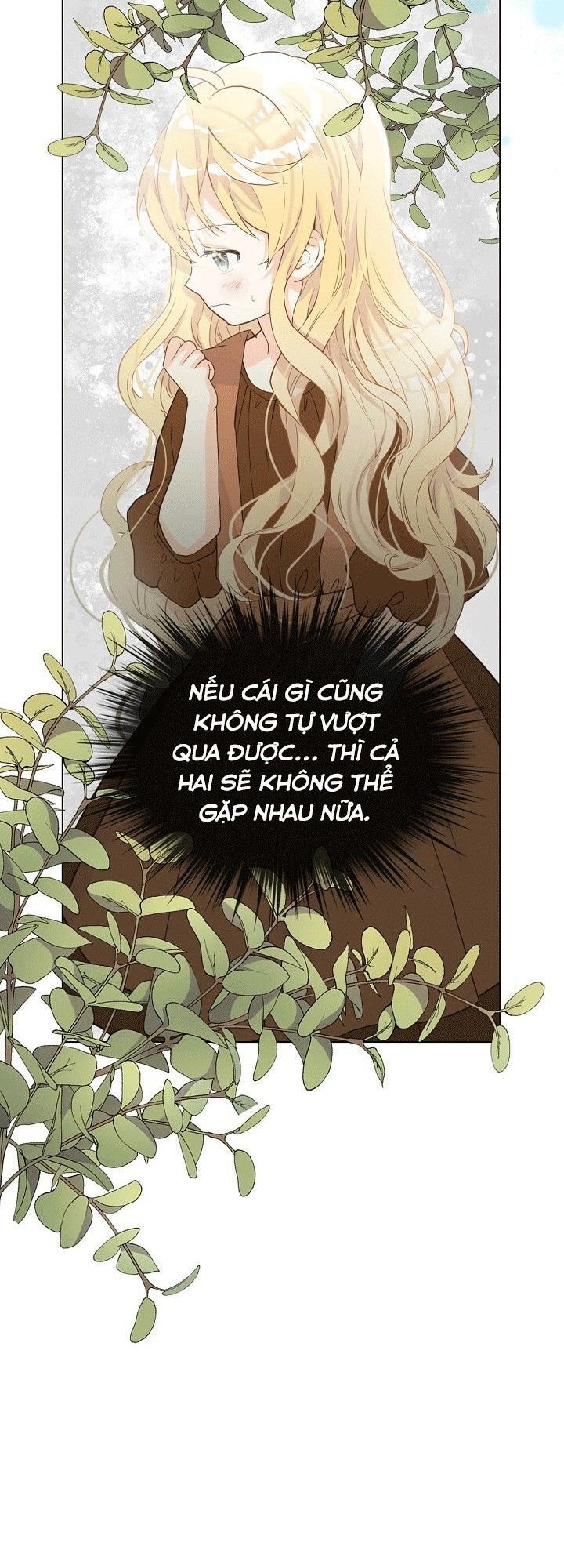 con có phải con là con gái của ngài không? chapter 38 15