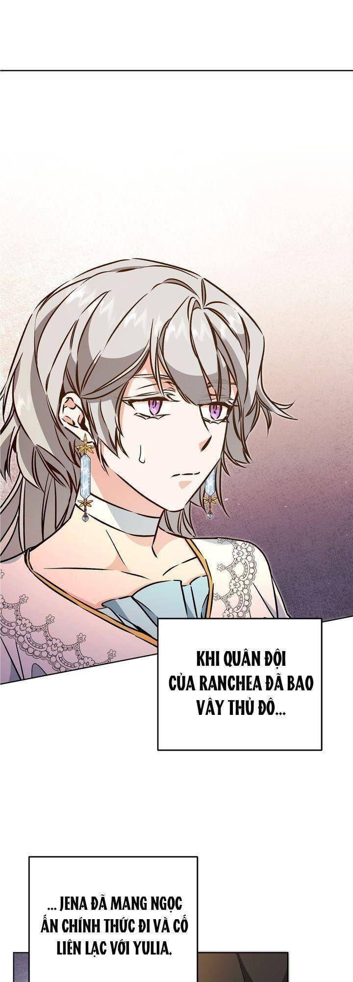 tôi trở thành hoàng đế bạo chúa trong tiểu thuyết chapter 75 30