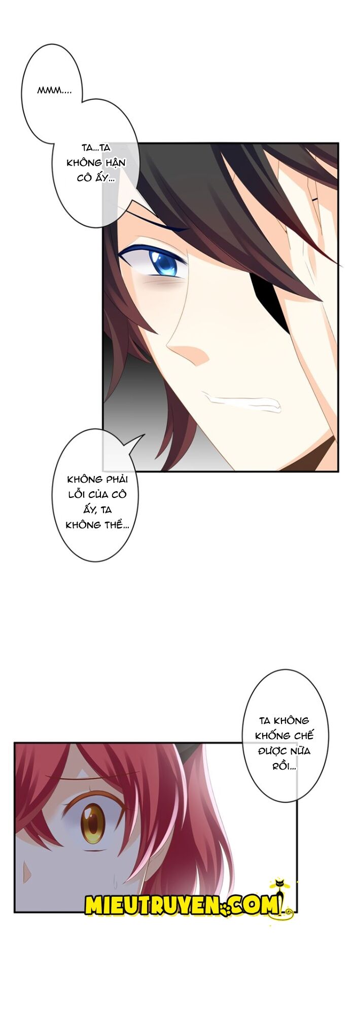 độc nhãn ác ma của ta chapter 37 23