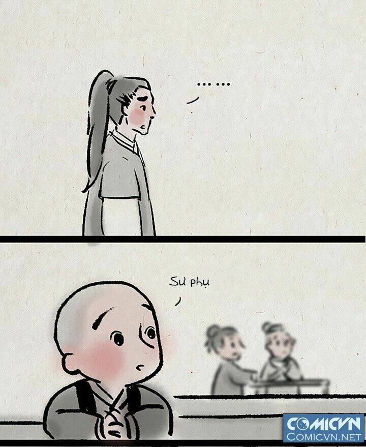 nhất thiền tiểu hòa thượng chapter 24 11