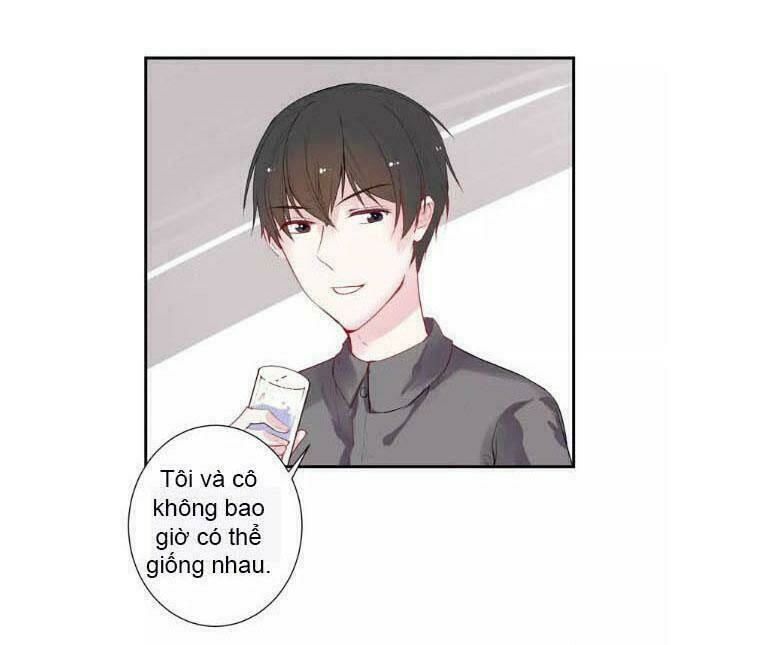 quy tắc của mỹ nam chapter 23 10