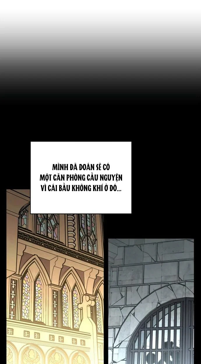 tôi muốn trở thành cô ấy dù chỉ là một ngày chapter 7 45