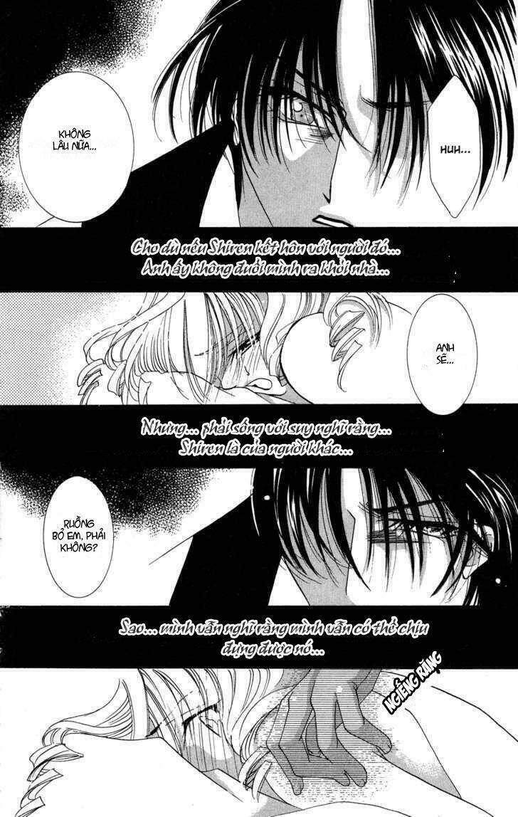 chàng thợ săn dâm đãng chapter 8 21