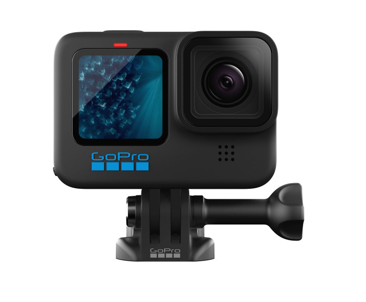 Gopro Hero 11 - Hàng Chính Hãng