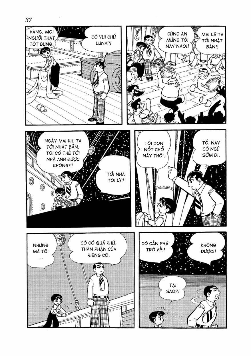 angel no oka chapter 1 37