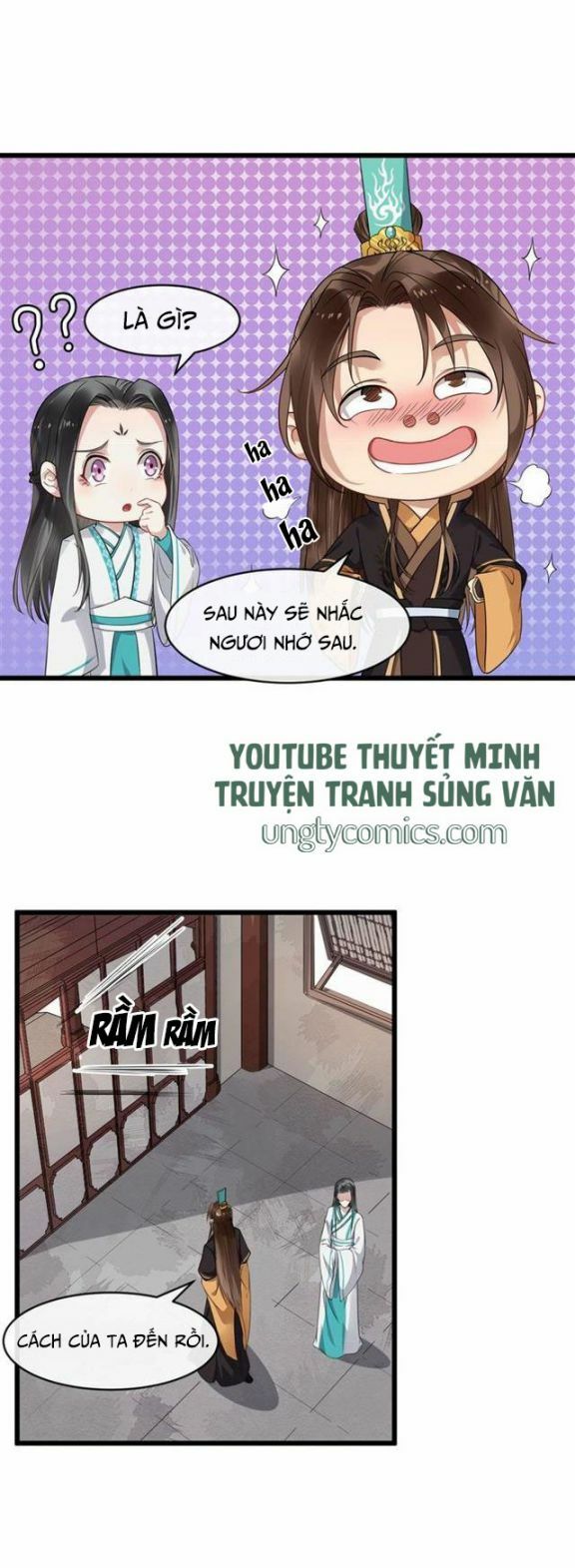 bồng sơn viễn 2 chapter 34 4