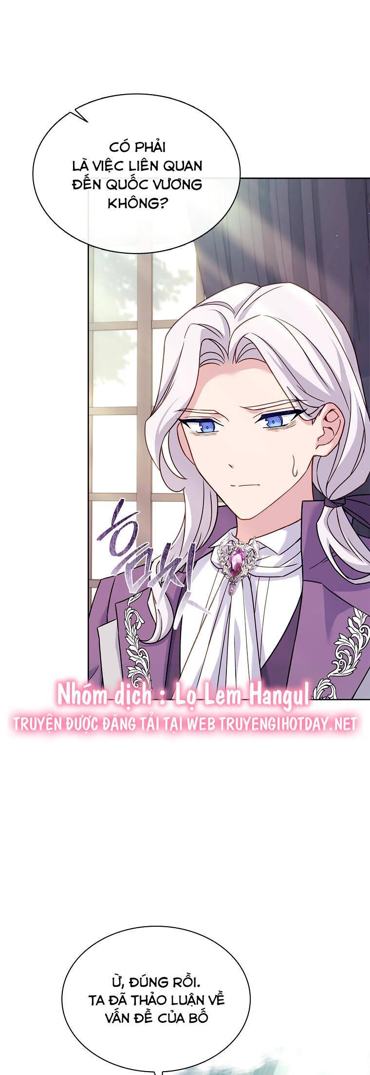 để yên cho tiểu thư hiền chapter 104 70