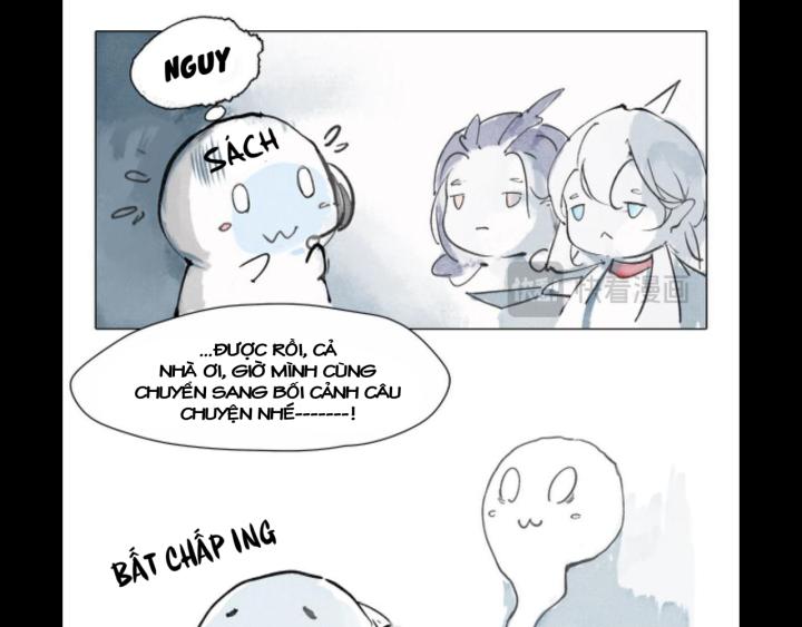 nơi đám mây ngừng trôi chapter 1 15