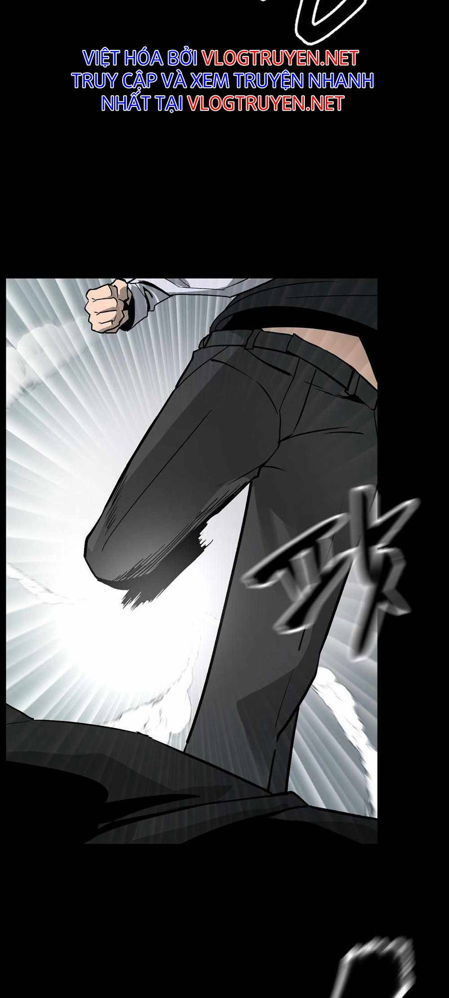 quản lí du côn chapter 0 40