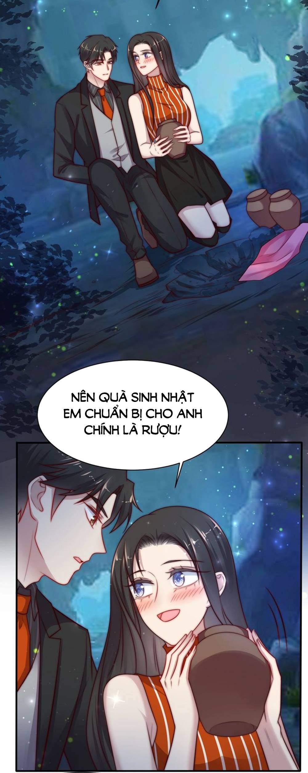 khoá chặt đôi môi (full) chapter 62 39