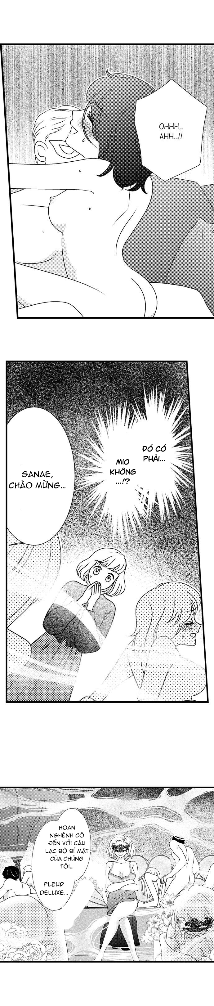 tham vọng chapter 3 12