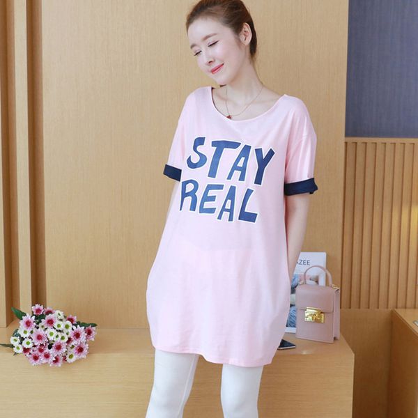 ÁO BẦU COTTON STAY REAL AB1150