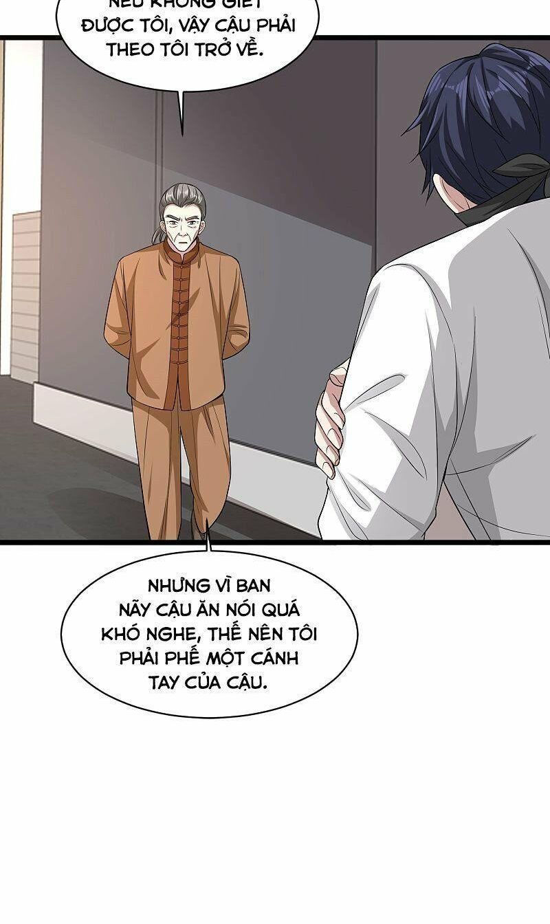 đô thị tà vương chapter 109 11