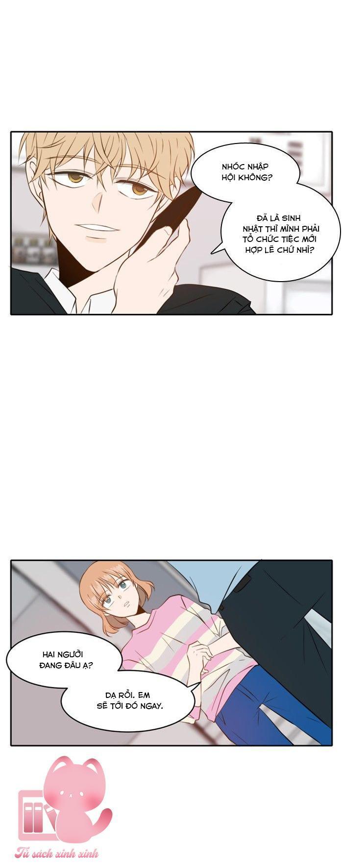 a good day to be a dog chapter 39 43